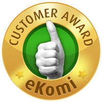 ekomi gold customer feedback