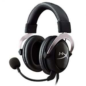The HyperX CloudX Headset for Xbox is nearly here