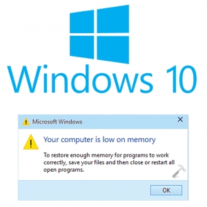 Fix Your Memory Issues After A Windows 10 Upgrade