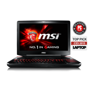 MSI Gaming Laptops and Memory Upgrades