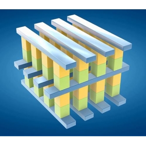 Intel Launch New 3D XPoint Memory