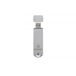 Ironkey 64GB USB 3.0 S1000 Encrypted Flash Drive FIPS 140-2 Level 3