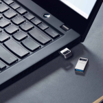 64GB Kingston DataTraveler Micro USB Flash Drive - USB 3.2, Gen1, Type-A, 200MB/s R