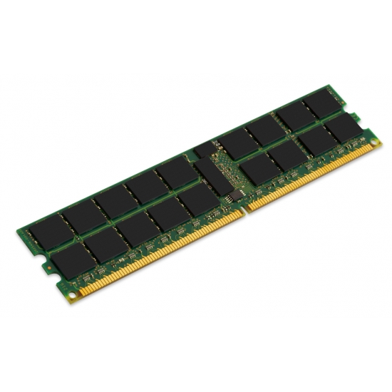 OFFTEK 2GB Kit DDR2-5300 - Non-ECC Server Memory/Workstation Memory Replacement RAM Memory for HP-Compaq Workstation xw4300 2x1GB Module 