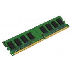 Kingston Fujitsu KFJ2890C6/2G 2GB DDR2 800Mhz Non ECC Memory RAM DIMM