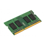 Capacity: 8GB DDR3 Non-ECC SODIMM
