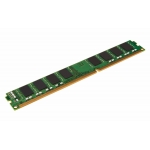 8GB Kingston KVR16N11H/8 Value RAM DDR3 1600MT/s Non-ECC Memory DIMM