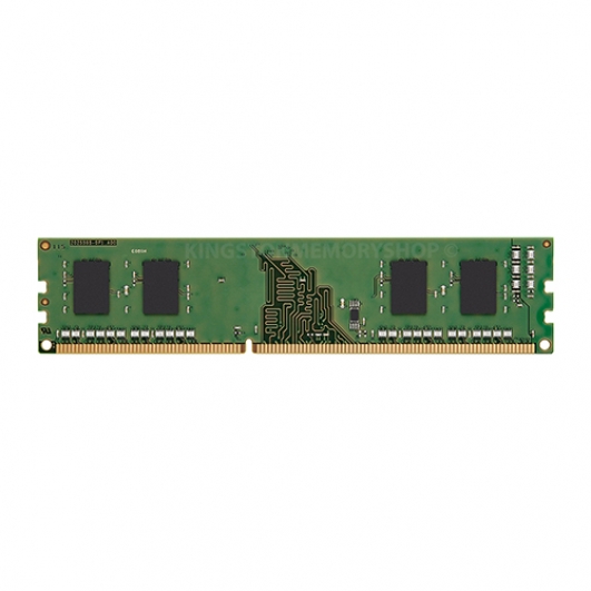 Kingston KVR16N11S6/2 2GB DDR3 1600MT/s Non ECC Memory RAM DIMM