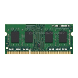Kingston KVR1066D3S7/2G 2GB DDR3 1066MT/s Non ECC Memory RAM 