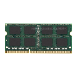 Kingston KCP3L16SD8/8 8GB DDR3L 1600MT/s Non ECC RAM Memory SODIMM