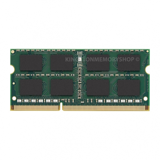 Kingston KVR16LS11/8 8GB DDR3L 1600MT/s Non ECC Memory RAM SODIMM