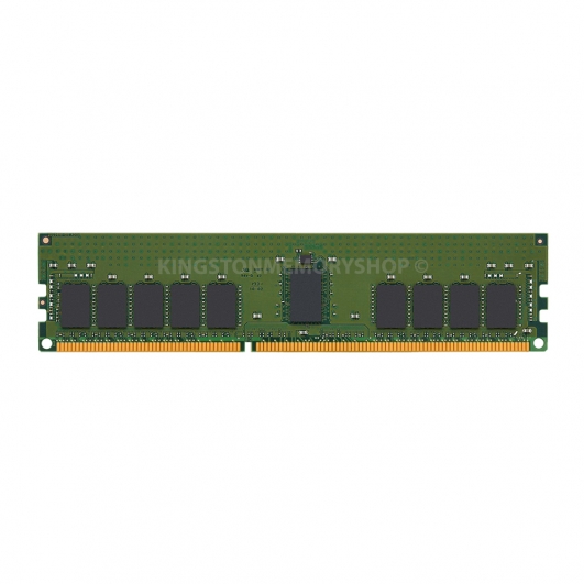 Kingston Apple KTA-MP318/16G 16GB DDR3 1866MT/s ECC Registered Memory RAM DIMM
