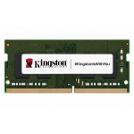 Memory Details: 8GB Non-ECC SODIMM, 1R X16, CL22