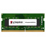 Memory Details: 16GB Non-ECC SODIMM, 1R X8, CL22