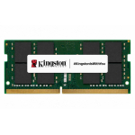 Memory Details: 16GB Non-ECC SODIMM, 2R X8, CL22