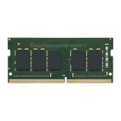 Kingston KSM32SES8/16MF 16GB DDR4 3200MT/s ECC Unbuffered RAM Memory SODIMM
