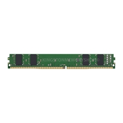 Kingston KVR26N19S8L/8 8GB DDR4 2666MT/s Non ECC VLP Memory RAM DIMM