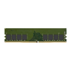 Kingston KCP424NS8/8 8GB DDR4 2400MT/s Non ECC Memory RAM DIMM