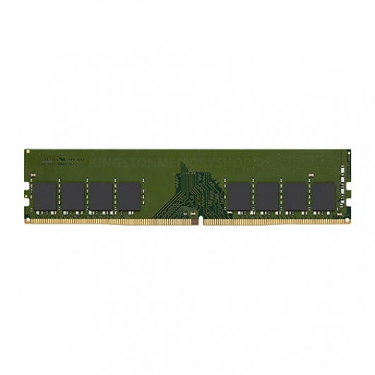 Kingston KCP426NS8/8 8GB DDR4 2666MT/s Non ECC Memory RAM DIMM