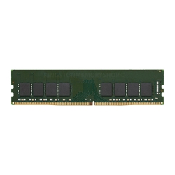 Kingston KVR26N19D8/16 16GB DDR4 2666MT/s Non ECC Memory RAM DIMM