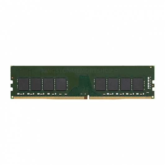 Kingston KCP426ND8/16 16GB DDR4 2666MT/s Non ECC Memory RAM DIMM