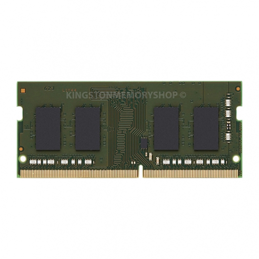 Kingston KCP426SS6/8 8GB DDR4 2666MT/s Non ECC Memory RAM SODIMM