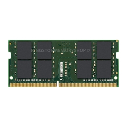 Kingston KVR32S22D8/16 16GB DDR4 3200MT/s Non ECC Memory RAM SODIMM