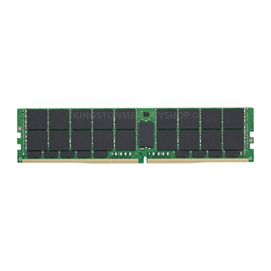 Kingston Dell KTD-PE432/64G 64GB DDR4 3200MT/s ECC Registered Memory RAM DIMM