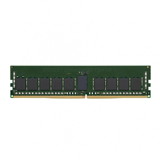 Kingston Dell KTD-PE432/16G 16GB DDR4 3200MT/s ECC Registered Memory RAM DIMM