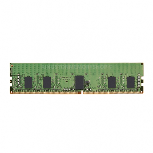 Kingston KSM29RS8/16MER 16GB DDR4 2933MT/s ECC Registered RAM Memory DIMM