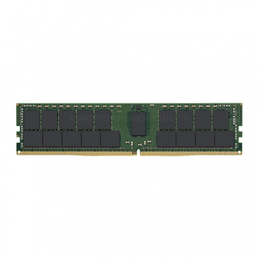 Kingston KSM26RD4/32HCI 32GB DDR4 2666MT/s ECC Registered RAM Memory DIMM