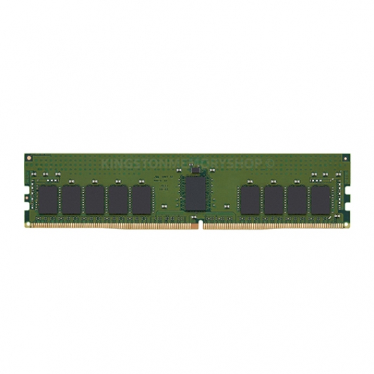 Kingston Dell KTD-PE432D8/16G 16GB DDR4 3200MT/s ECC Registered Memory RAM DIMM