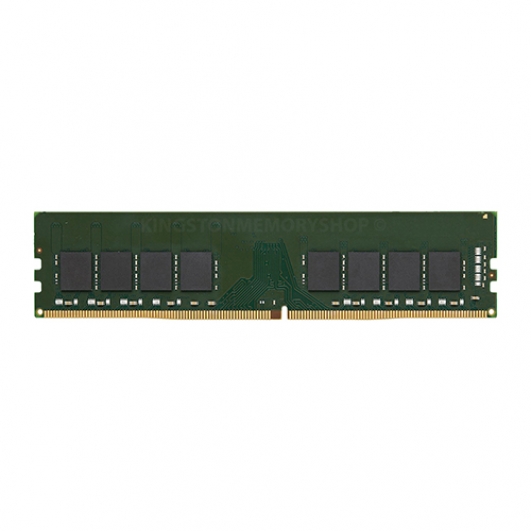 Kingston KSM32ED8/32ME 32GB DDR4 3200MT/s ECC Unbuffered Memory RAM DIMM
