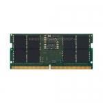 Kingston KCP548SS8K2-32 32GB (16GB x2) DDR5 4800MT/s Non ECC Memory RAM SODIMM