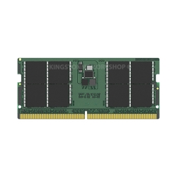 Kingston KCP548SD8-32 32GB DDR5 4800MT/s Non ECC Memory RAM SODIMM