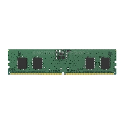 Kingston KVR52U42BS6-8 8GB DDR5 5200MT/s Non ECC Memory RAM DIMM