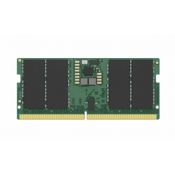 32GB Kingston KVR64V52BS8-32 Value RAM DDR5 6400MT/s Non-ECC [Clocked] Memory CSODIMM