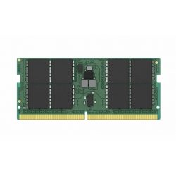 64GB Kingston KVR64V52BD8-64 Value RAM DDR5 6400MT/s Non-ECC [Clocked] Memory CSODIMM