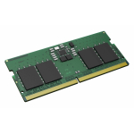 Memory Details: 8GB Non-ECC SODIMM, 1R X16, CL46