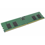 Memory Details: KVR 8GB Non-ECC DIMM, 1R X16, CL46