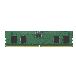 Kingston KVR48U40BS6-8 8GB DDR5 4800MT/s Non ECC Memory RAM DIMM