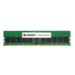 Kingston KSM48R40BS4TMI-32MDI 32GB DDR5 4800MT/s ECC Registered Memory RAM DIMM
