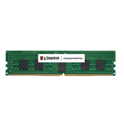 Kingston KSM48R40BS8TMI-16MDI 16GB DDR5 4800MT/s ECC Registered Memory RAM DIMM
