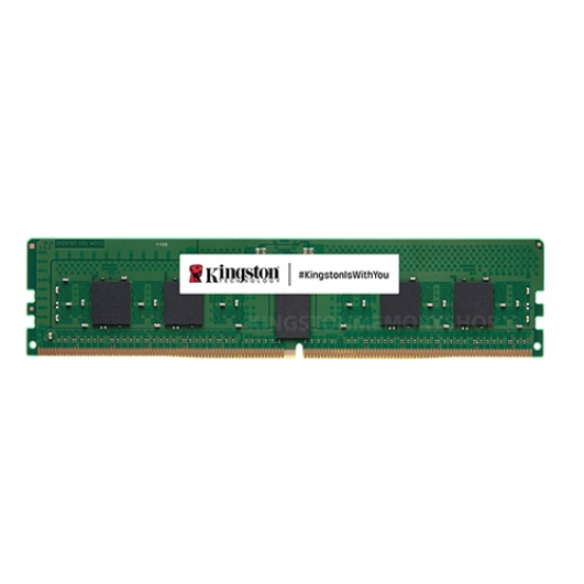Kingston KSM48R40BS8KMM-16HMR 16GB DDR5 4800MT/s ECC Registered Memory RAM DIMM