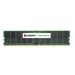 Kingston KSM48R40BD4-64MD 64GB DDR5 4800MT/s ECC Registered Memory RAM DIMM