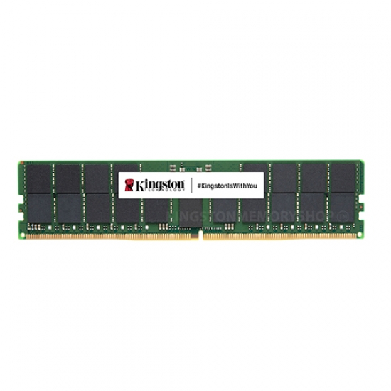 Is DDR5 ECC memory?