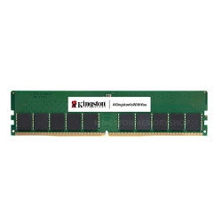 Kingston  KSM56R46BS4PMI-32MDI 32GB DDR5 5600MT/s ECC Registered Memory DIMM