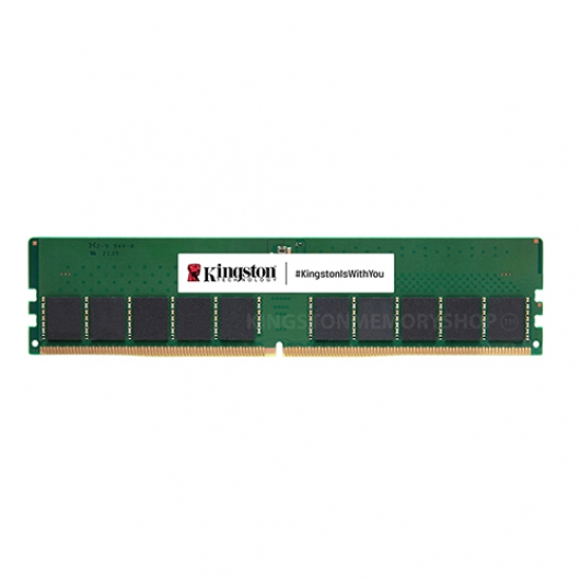 Kingston KSM56R46BD8PMI-32HAI 32GB DDR5 5600MT/s ECC Registered Memory RAM DIMM
