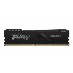 Kingston Fury Beast KF436C17BBK2/16 16GB (8GB x2) DDR4 3600Mhz Non ECC DIMM
