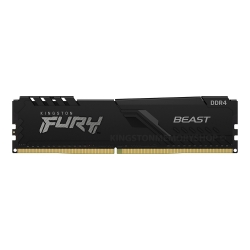 Kingston Fury Beast KF432C16BB/16 16GB DDR4 3200MT/s Non ECC DIMM